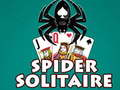 Oyunu Örümcek Solitaire çevrimiçi