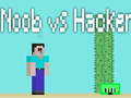 Oyunu Noob ve Hacker çevrimiçi