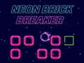Oyunu Neon Tuğla Kırıcı çevrimiçi