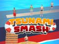 Oyunu Tsunami Çarpması çevrimiçi