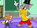 Oyunu Tom ve Jerry: Giydirme çevrimiçi