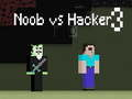 Oyunu Noob ve Hacker 3 çevrimiçi