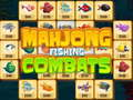 Oyunu Mahjong Balık Mücadeleleri çevrimiçi