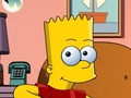 Oyunu Bart Simpson Giydir çevrimiçi