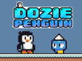 Oyunu Dozie Penguen çevrimiçi