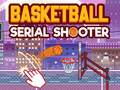Oyunu Basketbol Seri Atıcısı çevrimiçi