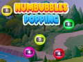 Oyunu Numbubbles Patlama çevrimiçi