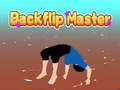 Oyunu Backflip Ustası çevrimiçi