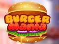 Oyunu Burger Delisi çevrimiçi