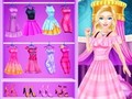 Oyunu Moda Bebek Dolabı çevrimiçi