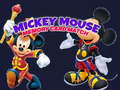 Oyunu Mickey Mouse: Kart Eşleştirme Oyunu çevrimiçi