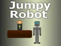 Oyunu Zıplayan Robot çevrimiçi