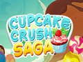 Oyunu Cupcake Crush Efsanesi çevrimiçi