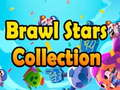 Oyunu Brawl Stars Koleksiyonu çevrimiçi