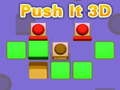 Oyunu Bunu it 3D çevrimiçi