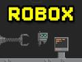 Oyunu Robox çevrimiçi