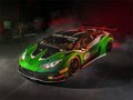 Oyunu Lamborghini Huracan GT3 EVO2 Bulmacası çevrimiçi
