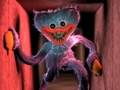 Oyunu Huggy Wuggy Havalandırma Sahnesi çevrimiçi