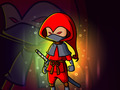 Oyunu Ninja Saldırısı çevrimiçi
