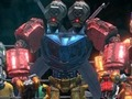 Oyunu Son Robo Düğümü 3D çevrimiçi