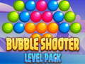 Oyunu Bubble Shooter Seviye Paketi çevrimiçi