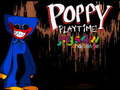 Oyunu Poppy Playtime Bulmaca Mücadelesi çevrimiçi