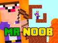 Oyunu Bay Noob çevrimiçi