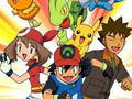 Oyunu Pokemon Kayma çevrimiçi