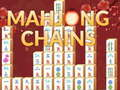 Oyunu Mahjong Zincirleri çevrimiçi
