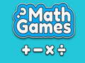 Oyunu Matematik Oyunları çevrimiçi