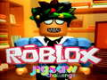 Oyunu Roblox Yapboz Mücadelesi çevrimiçi