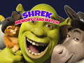 Oyunu Shrek: Bellek Kartları Eşleştirme çevrimiçi