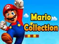 Oyunu Mario Koleksiyonu çevrimiçi