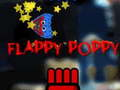 Oyunu Flappy Poppy çevrimiçi