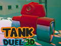 Oyunu Tank Düellosu 3D çevrimiçi