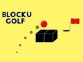 Oyunu Blocku Golf çevrimiçi