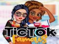 Oyunu TikTok Ünlüsü çevrimiçi