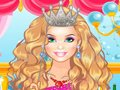 Oyunu Barbie: Parti Zamanı çevrimiçi