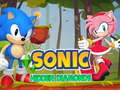 Oyunu Sonic: Gizli Elmaslar çevrimiçi