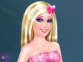 Oyunu Barbie Prenses Giydir çevrimiçi