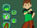 Oyunu Ben 10: Giydirme çevrimiçi
