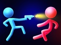 Oyunu Stickman Tapınak Düellosu çevrimiçi