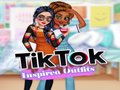 Oyunu TikTok'tan ilham alan kıyafetler çevrimiçi