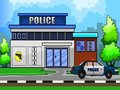 Oyunu Polis Karakolundan Kaçış çevrimiçi