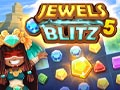 Oyunu Mücevherler Blitz 5 çevrimiçi