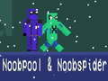 Oyunu Noobpool ve NoobArı çevrimiçi