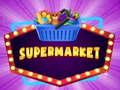 Oyunu Süpermarket çevrimiçi