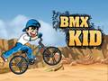 Oyunu BMX Çocuk çevrimiçi
