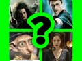 Oyunu Harry Potter'da kimsen? çevrimiçi