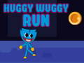 Oyunu Huggy Wuggy Koşusu çevrimiçi